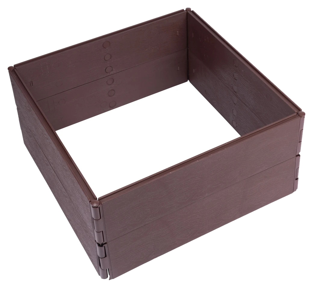 genialo Multi-Hochbeet – 8-teilig