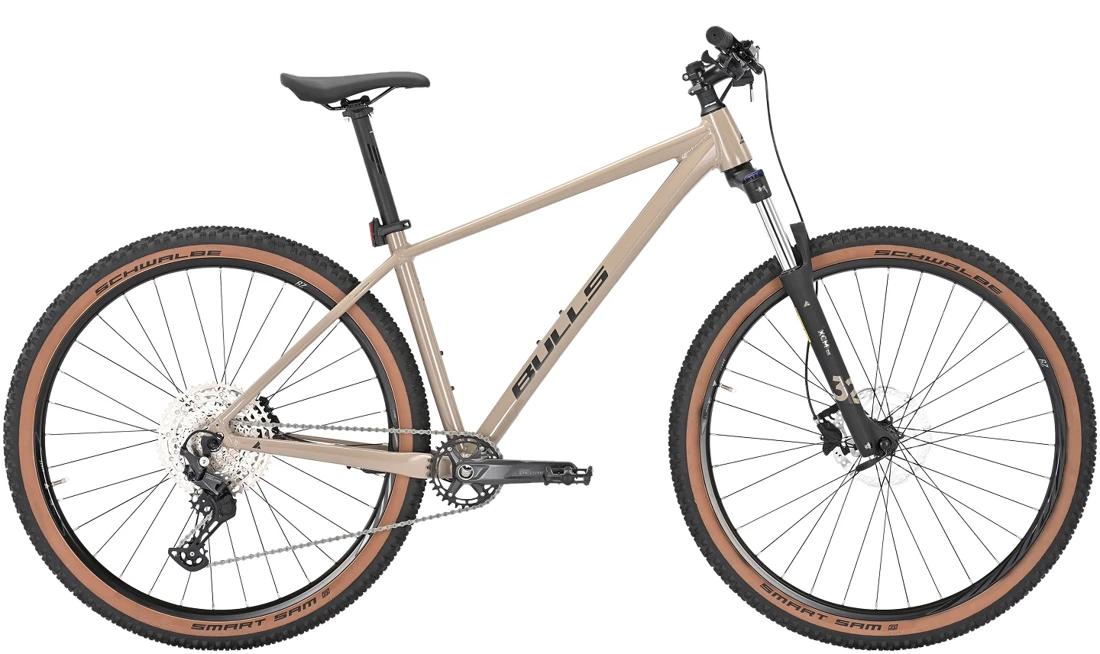 Bulls Copperhead 2 29 beige 2026
