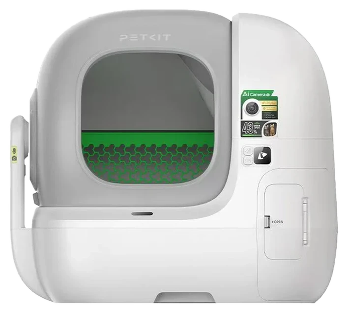 PETKIT Purobot Max Pro 2 mit Kamera