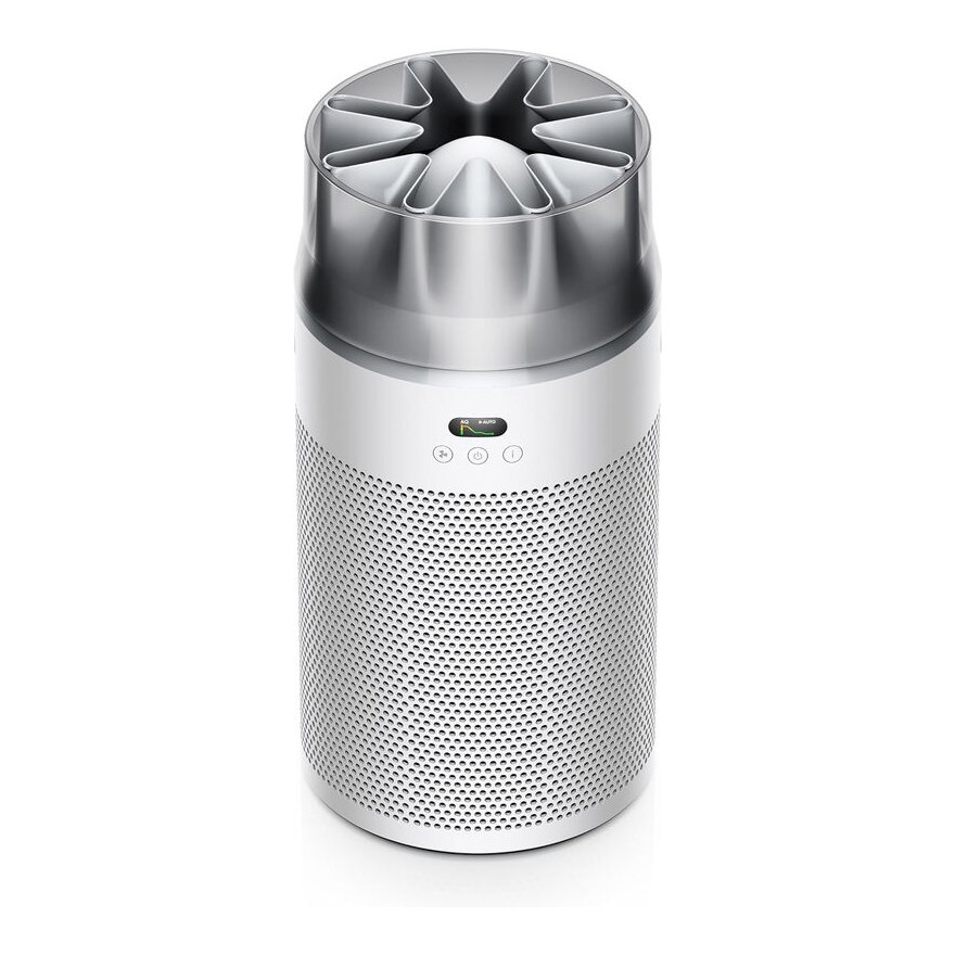 Dyson Hushjet™ Kompakter Luftreiniger