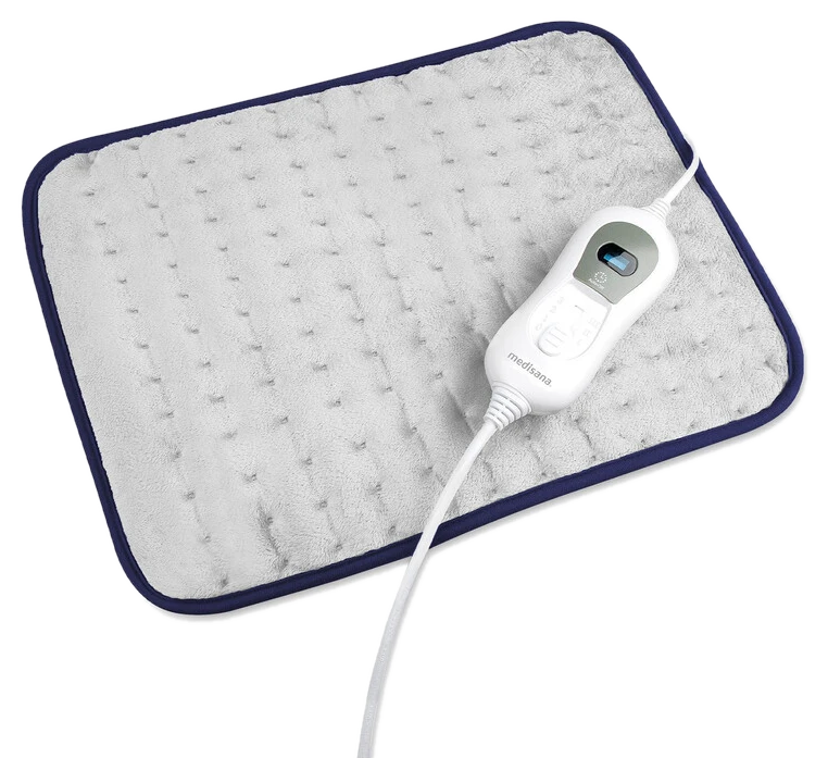 medisana HP 405 Heizkissen – Grau, 30 x