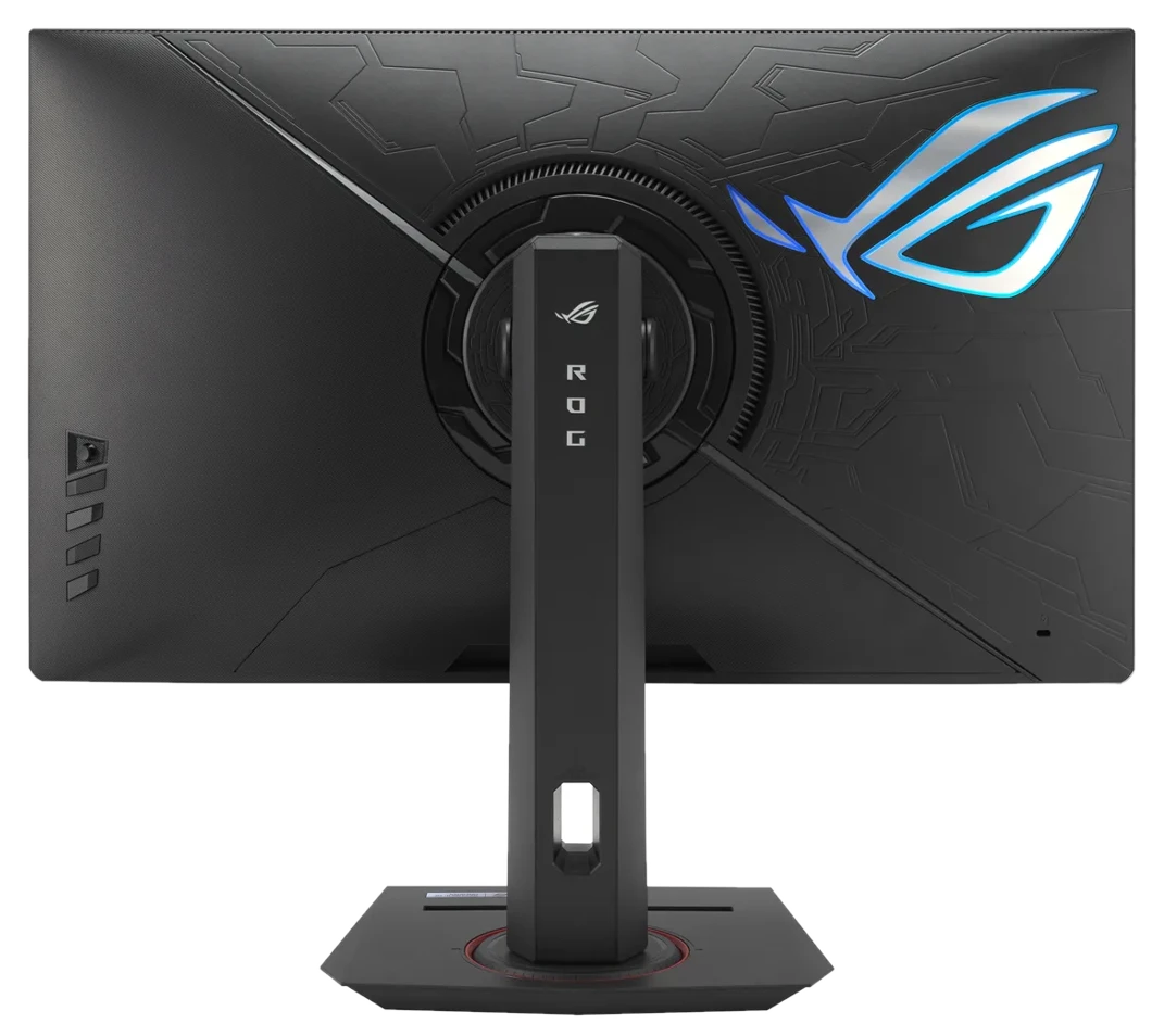 ASUS ROG Strix XG27UCG 68.58cm (16:9) UHD HDMI DP