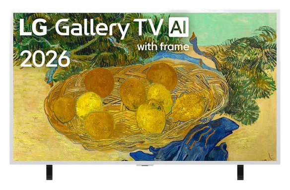 LG 55LX7B6LA 55 Zoll 4K Mini-LED TV