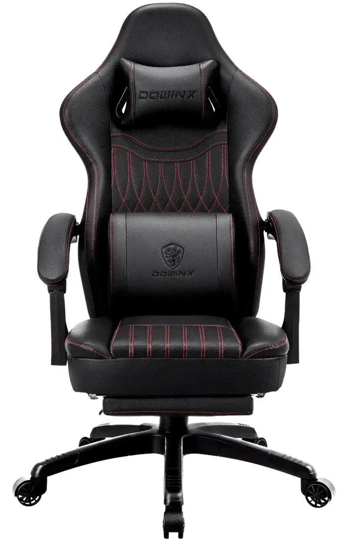 Dowinx Gaming-Stuhl Classic Leather 6657A