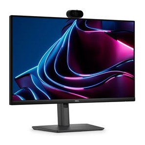 DELL TECHNOLOGIES DELL Pro P 24 USB-C Hub Monitor P2426HEV