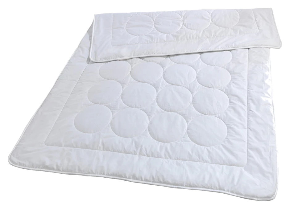 Maximex Kamelhaar Bettdecke – 135x200 cm