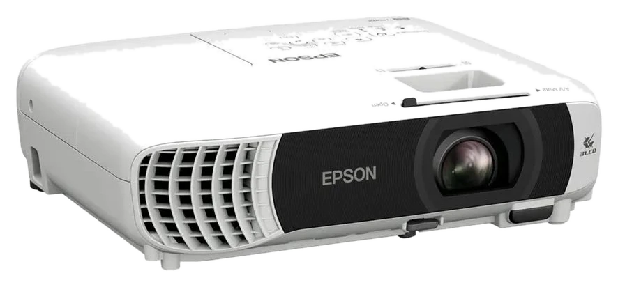 EPSON PROJEKTOREN Epson EB-FH08 – 3-LCD-Projektor