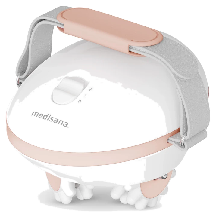 Medisana AC 860 Zellulite-Massagegerät