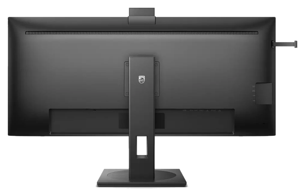 Philips 100,4cm(39,5") 40B1U5601H 21:09 2xHDMI+DP+USB VA retail
