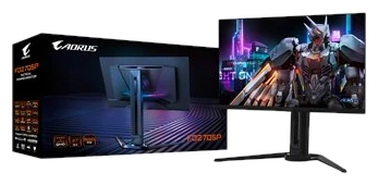 GIGABYTE AORUS FO27Q5P 27inch OLED