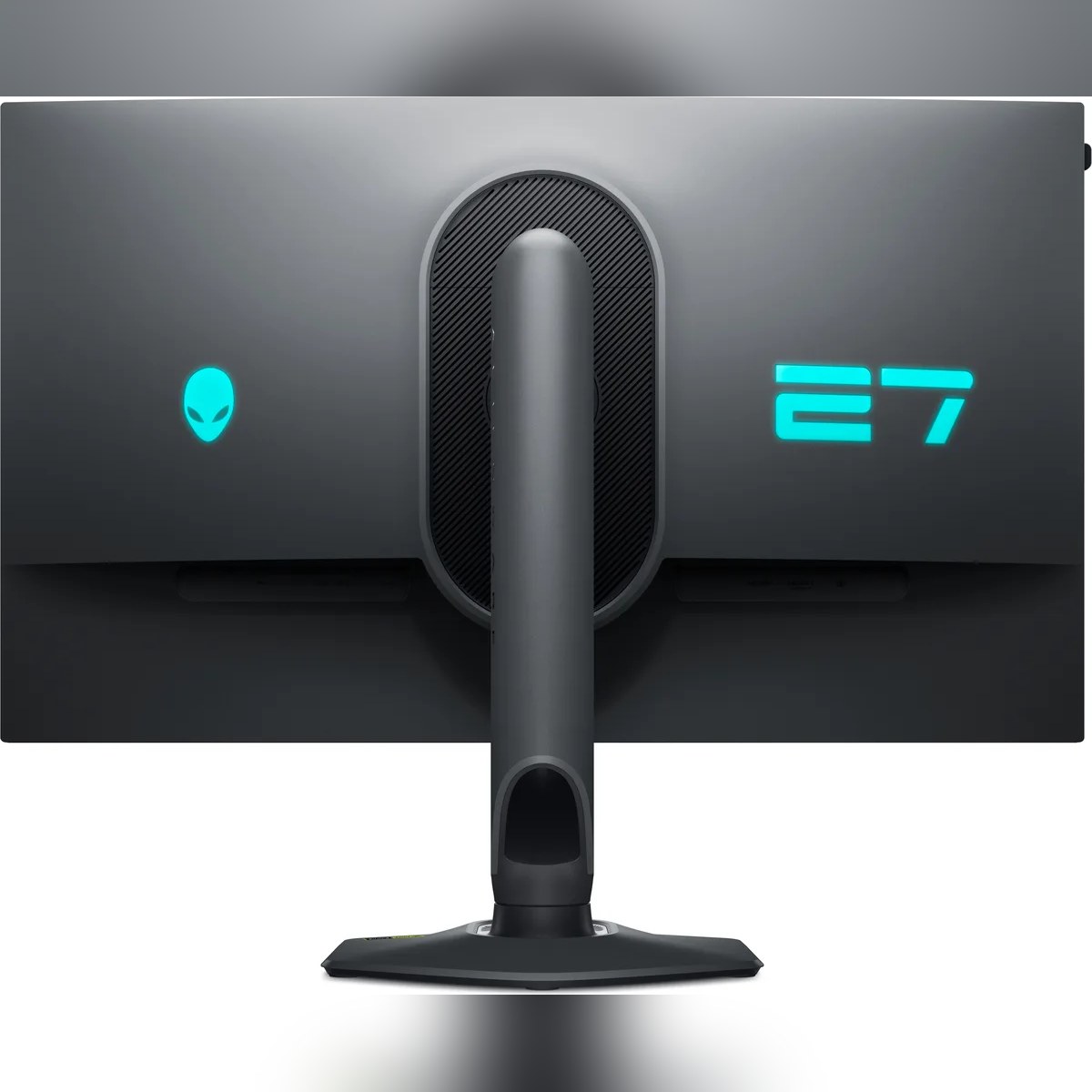 Dell Consumer Alienware 27" AW2725F 4K Dual-Resolution Gaming Monitor
