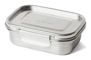ECO Brotbox Frischhaltedose Yumi+ M (700 ml)