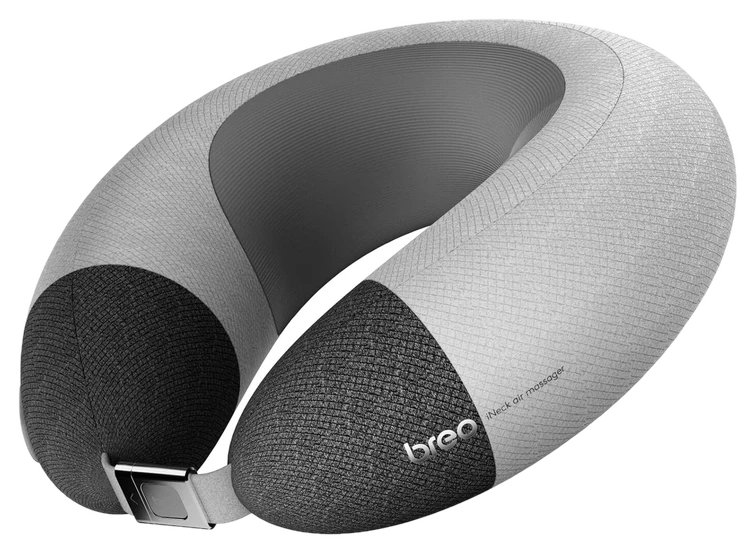 Breo iNeck Air 2 Massagekissen