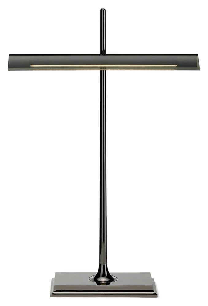 FLOS Goldman – Tischleuchte mit USB
