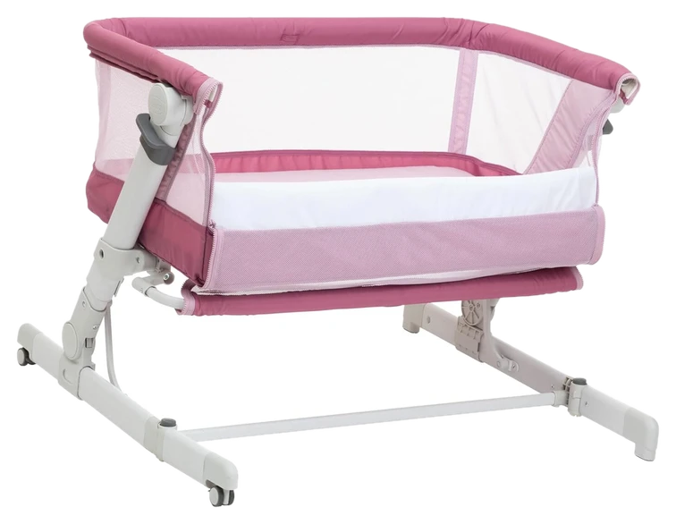 Chicco Next2Me Pop Up Reisebabybett & Reisebett für Neugeborene und Babys