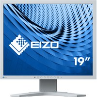 EIZO FlexScan S1934H-GY LED display 48,3 cm (19) 1280 x 1024 Pixel SXGA Grau