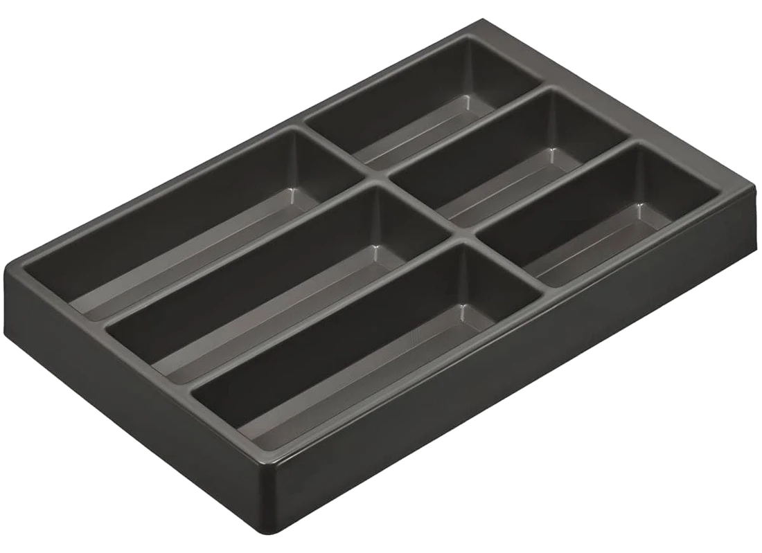 Häfele Besteckeinsatz H4117 universell flexibel 300x473,5x51 mm
