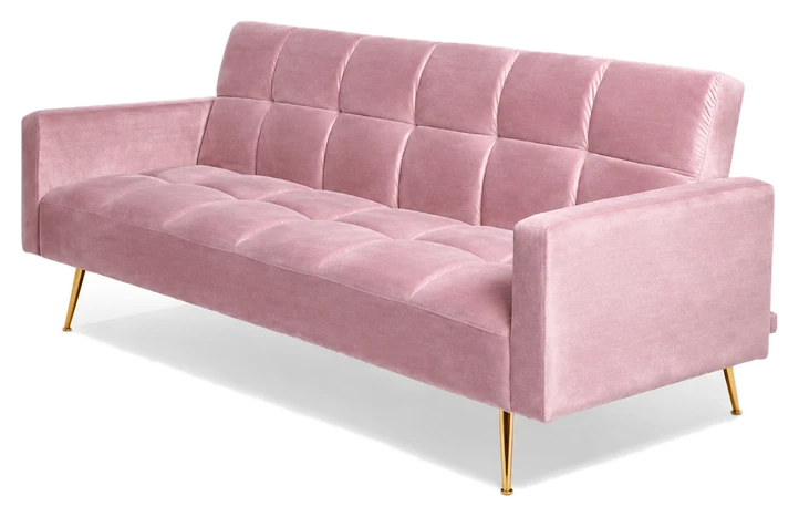 jahnke Schlafsofa CHILLAX POSH
