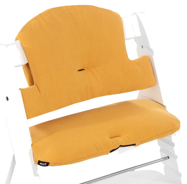 Hauck Sitzkissen / Hochstuhlauflage für Alpha Hochstuhl