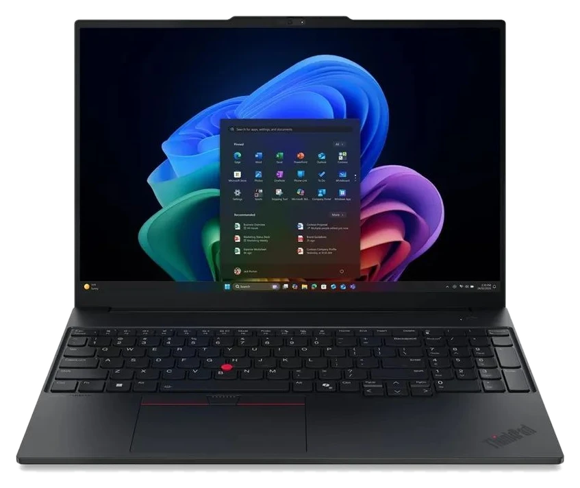 Lenovo ThinkPad E16 Gen 4 21YC