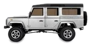 Amewi AMX-Rock SUV – Raupenfahrzeug