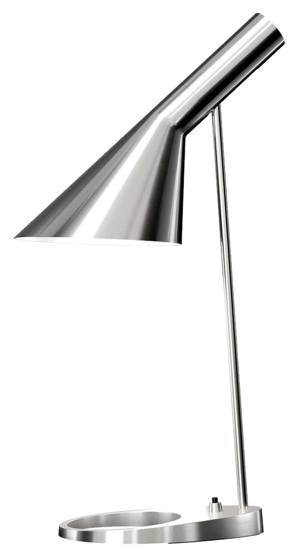 Louis Poulsen AJ – Designer-Tischlampe