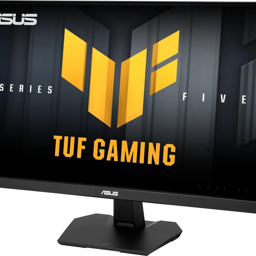 ASUS TUF Gaming VG27AQME5F 68.58cm (16:9) QHD HDMI DP