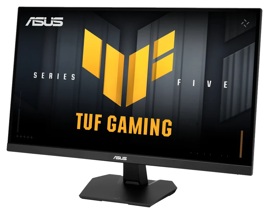 ASUS TUF Gaming VG27AQ5F 68.58cm (16:9) QHD HDMI DP