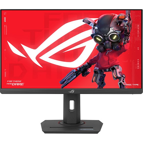ASUS ROG Strix XG259CMS computer monitor