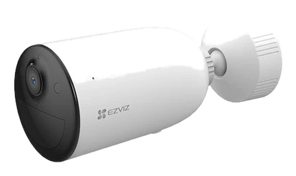 EZVIZ WLAN Outdoor-Akku-Überwachungskamera HB3 2K Add-On