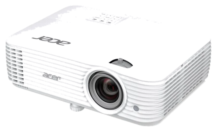 Acer H6830BD – DLP-Projektor