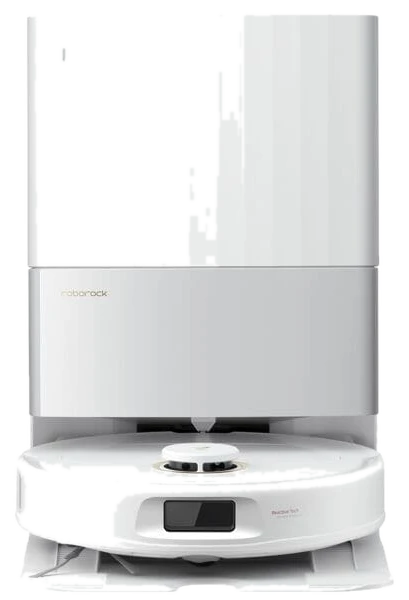 Roborock Saugroboter Qrevo 5AE
