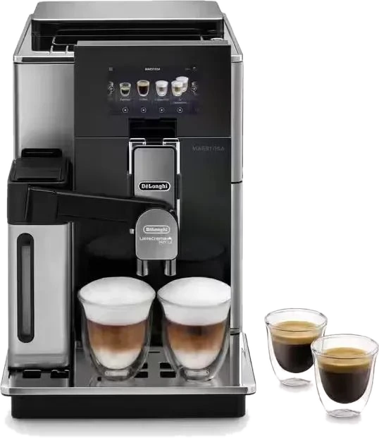 Delonghi EPAM960.55.GM Maestosa Kaffeevollautomat