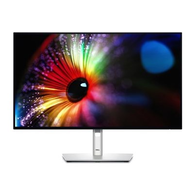 DELL TECHNOLOGIES DELL UltraSharp 27 Monitor U2724D