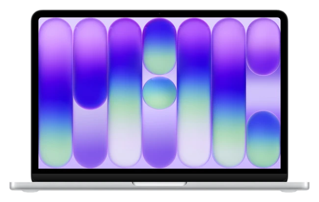 Apple 13 Zoll MacBook Neo: Laptop mit A18 Pro Chip