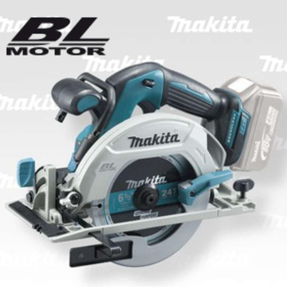 Makita DHS680Z Akku-Handkreissäge