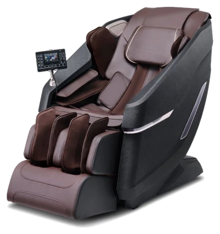 VEVOR Massagesessel mit flexibler SL-Schiene