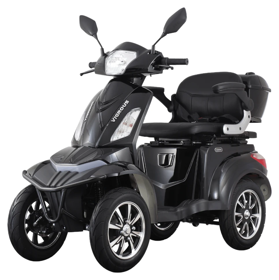 Volta Motor Elektromobil VISTA