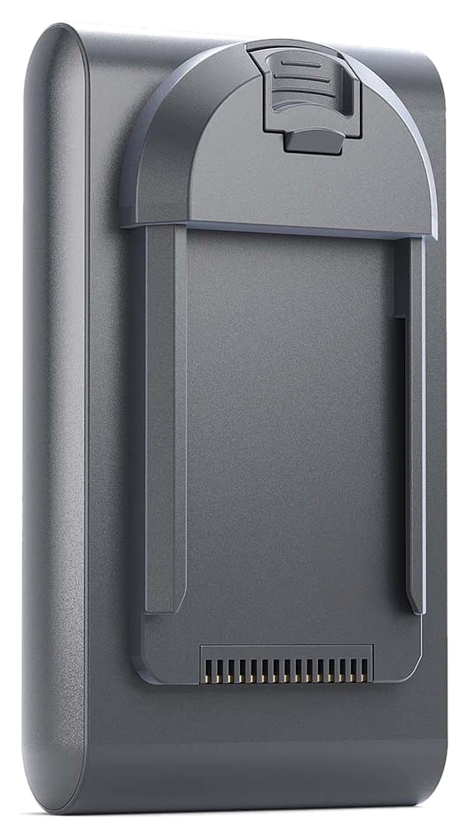 JIGOO V700 Akku-Pack – Ersatzbatterie für kabellosen Staubsauger