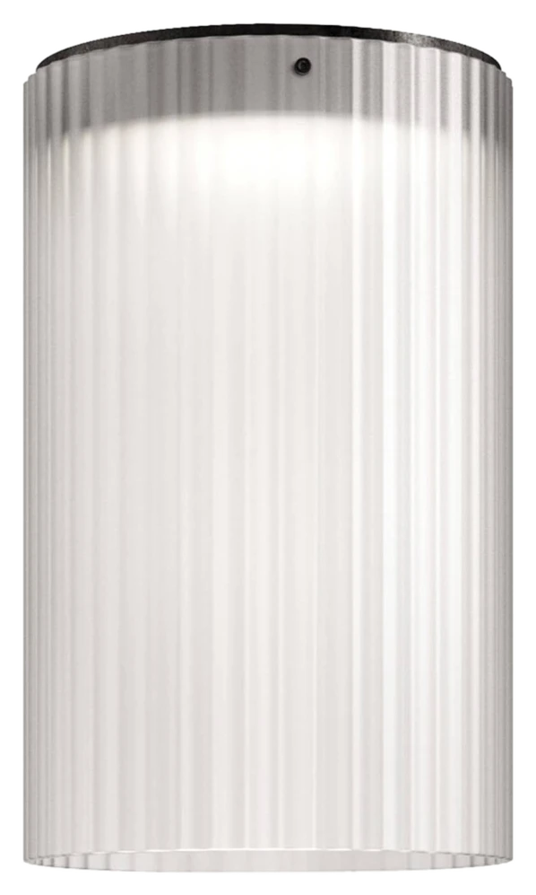 kdln LED-Deckenleuchte Giass
