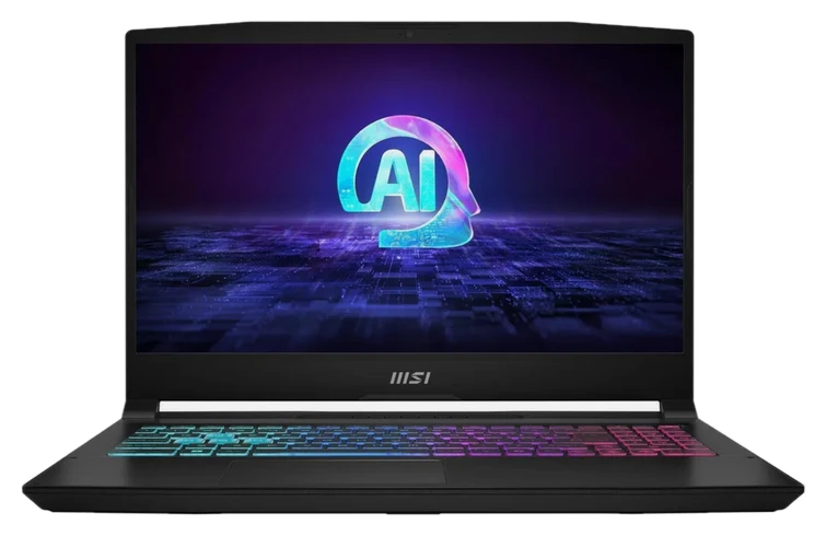 MSI Katana A15 AI B8VG-459, Notebook
