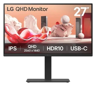 LG 27BA75QB-B.AEU 68,58cm IPS QHD