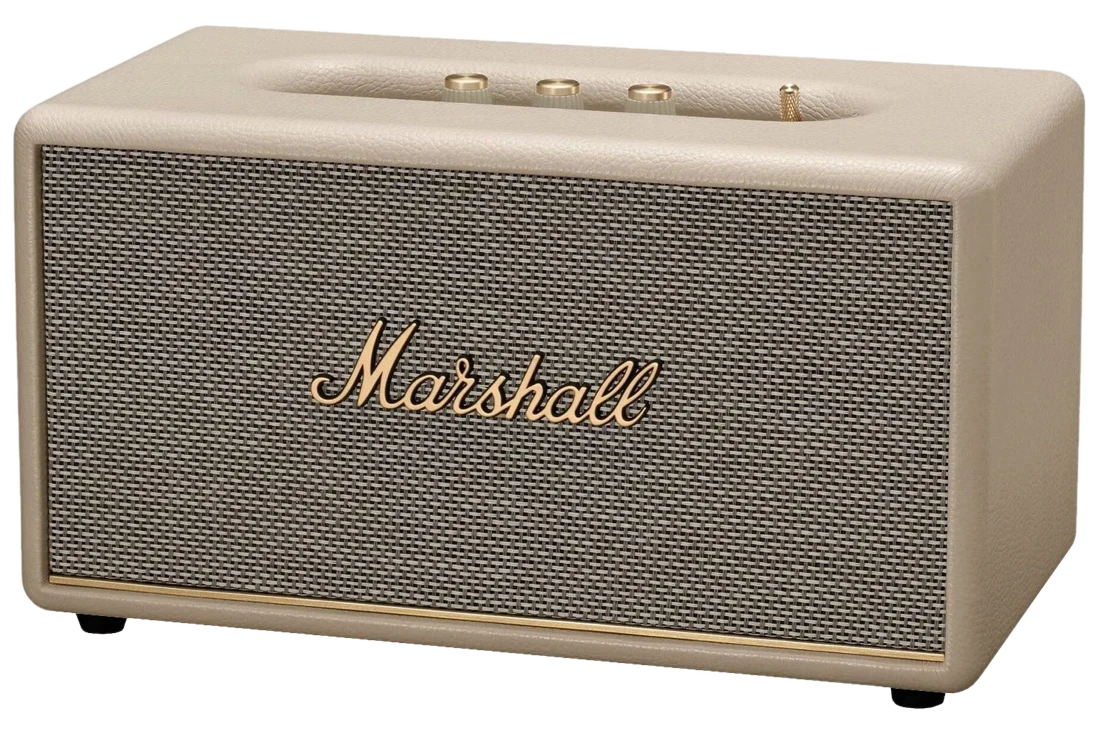 Bluetooth-Lautsprecher Marshall Stanmore III