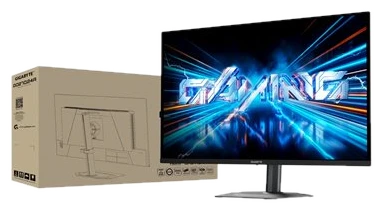 GIGABYTE GO27Q24A 68,58cm QD-OLED Mntr