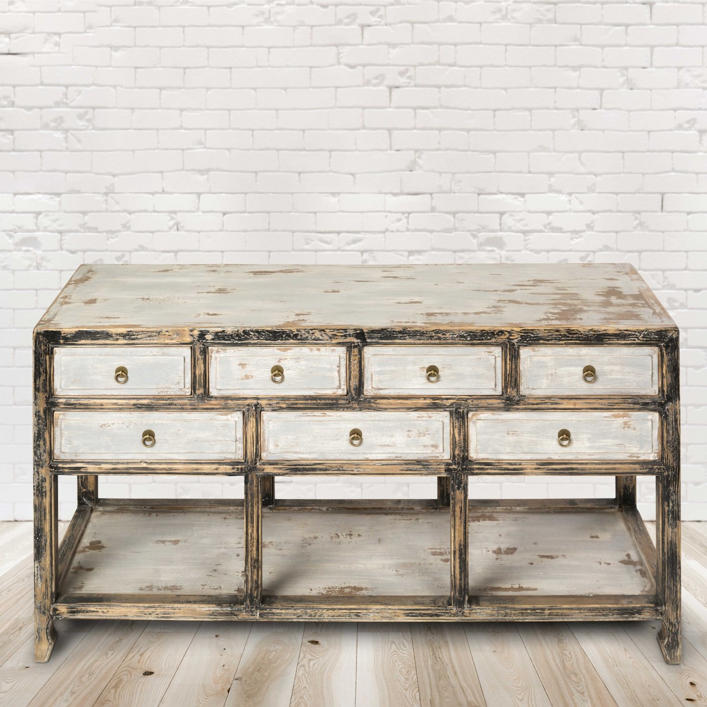 B7 Sideboard Évora – 154x42x85