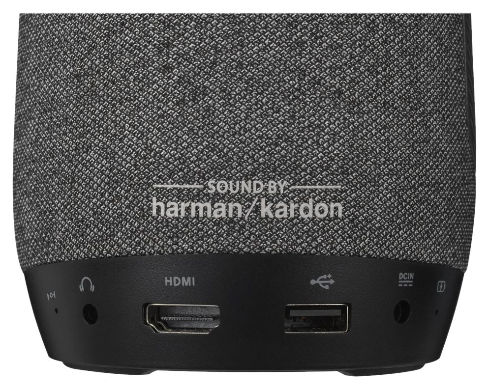ASUS ZenBeam Latte L1 – DLP-Projektor