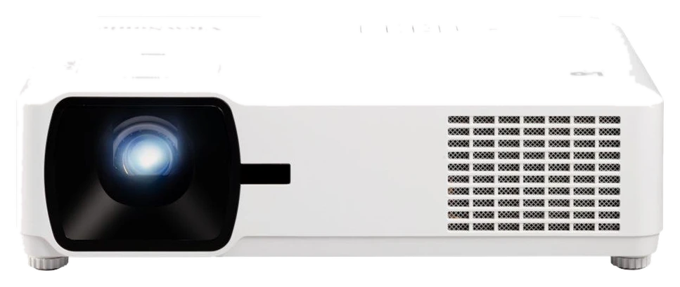 ViewSonic LS610WH – DLP-Projektor