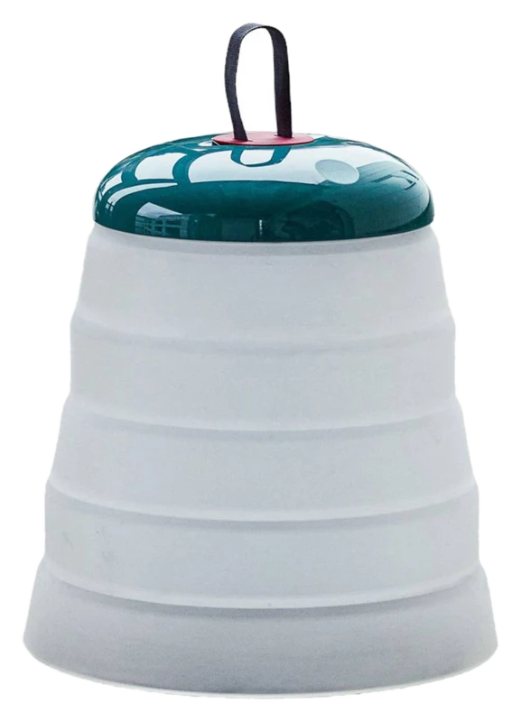 Foscarini Cri Cri LED-Außen-Dekoleuchte