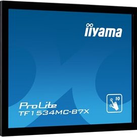 IIYAMA TF1534MC-B7X 38,1cm 15Zoll LCD