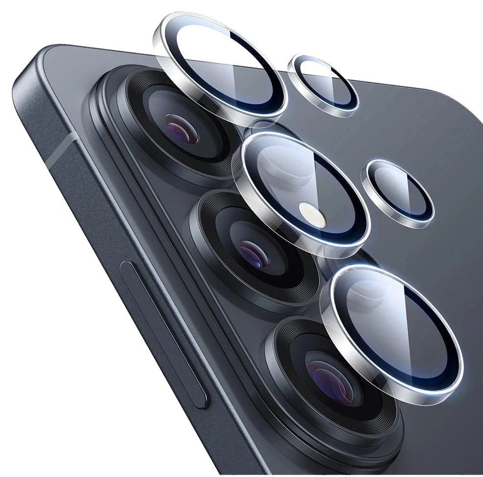 ESR Galaxy S26 Ultra Armorite® Camera Lens Protector